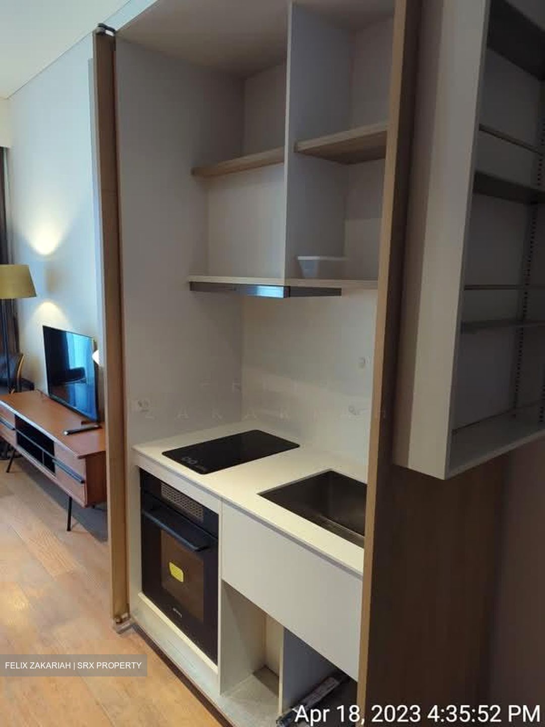 OUE Twin Peaks (D9), Condominium #556209651